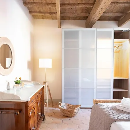 Villino Gemma, Elegant Living With A Tuscan Touch Apartment Florence