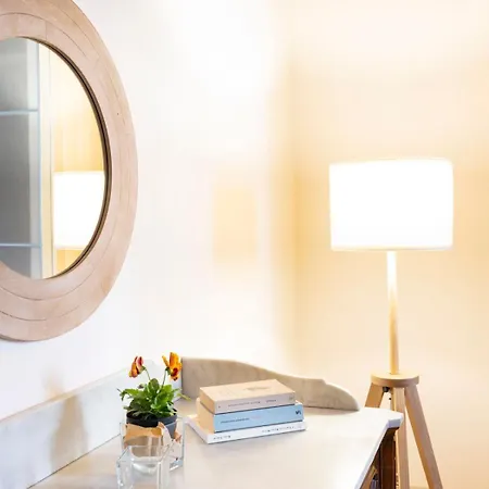 Villino Gemma, Elegant Living With A Tuscan Touch Apartment Florence