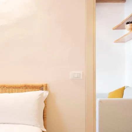Villino Gemma, Elegant Living With A Tuscan Touch Apartment Florence