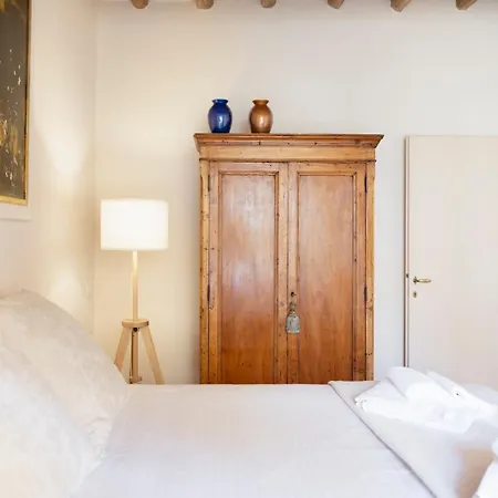 アパート Villino Gemma, Elegant Living With A Tuscan Touch