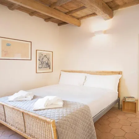 アパート Villino Gemma, Elegant Living With A Tuscan Touch