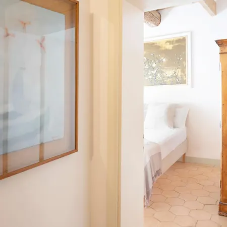 Villino Gemma, Elegant Living With A Tuscan Touch * フィレンツェ